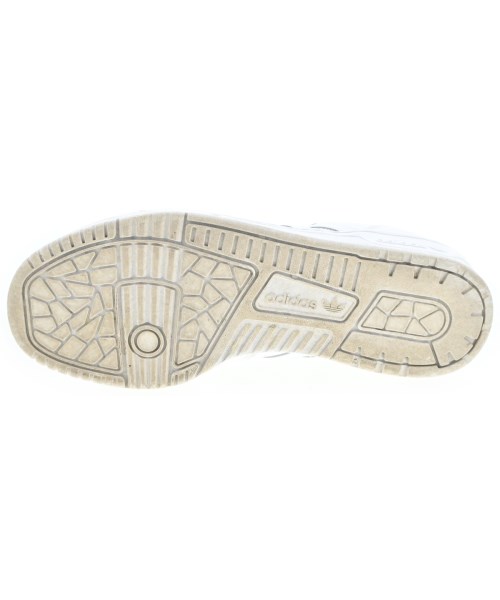 adidas（アディダス）スニーカー 白 サイズ:26cm メンズ/2200658021381