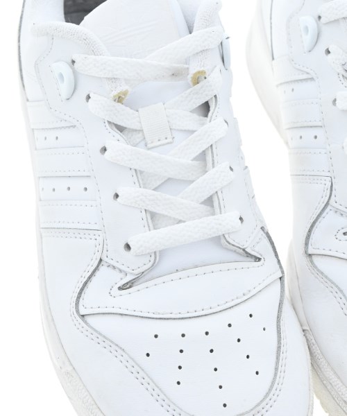 adidas（アディダス）スニーカー 白 サイズ:26cm メンズ/2200658021381