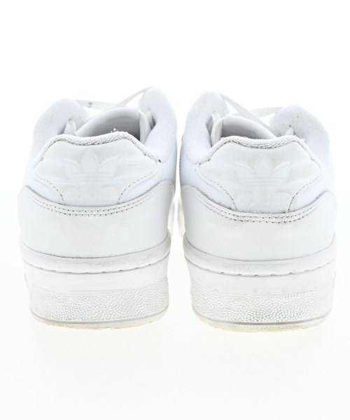 adidas（アディダス）スニーカー 白 サイズ:26cm メンズ/2200658021381