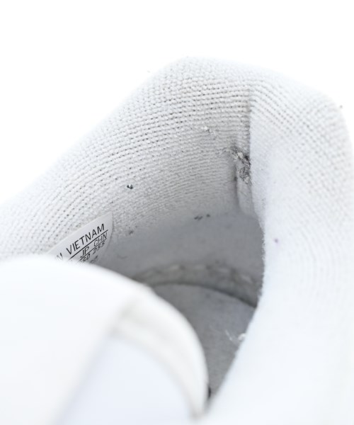 adidas（アディダス）スニーカー 白 サイズ:26cm メンズ/2200658021381