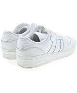 adidas（アディダス）スニーカー 白 サイズ:26cm メンズ/2200658021381