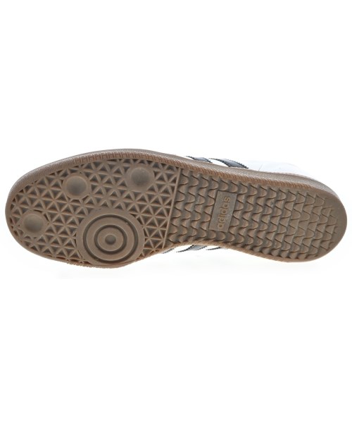 adidas（アディダス）スニーカー 白 サイズ:27cm メンズ/2200659032041