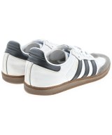 adidas（アディダス）スニーカー 白 サイズ:27cm メンズ/2200659032041