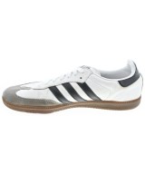 adidas（アディダス）スニーカー 白 サイズ:27cm メンズ/2200659032041