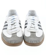 adidas（アディダス）スニーカー 白 サイズ:27cm メンズ/2200659032041