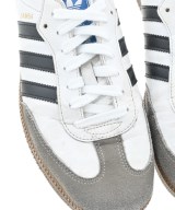 adidas（アディダス）スニーカー 白 サイズ:27cm メンズ/2200659032041