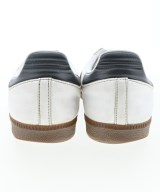 adidas（アディダス）スニーカー 白 サイズ:27cm メンズ/2200659032041