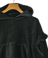 adidas（アディダス）パーカー 黒 サイズ:XS レディース/2200649497072