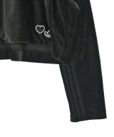 adidas（アディダス）パーカー 黒 サイズ:XS レディース/2200649497072