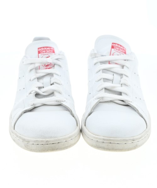 adidas（アディダス）スニーカー 白 サイズ:23cm レディース/2200652567069