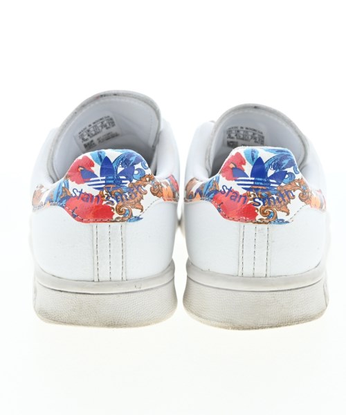 adidas（アディダス）スニーカー 白 サイズ:23cm レディース/2200652567069