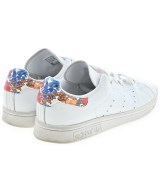 adidas（アディダス）スニーカー 白 サイズ:23cm レディース/2200652567069