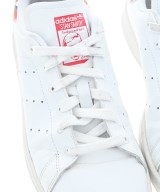 adidas（アディダス）スニーカー 白 サイズ:23cm レディース/2200652567069