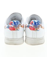 adidas（アディダス）スニーカー 白 サイズ:23cm レディース/2200652567069