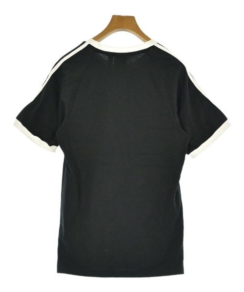 adidas（アディダス）Tシャツ・カットソー 黒 サイズ:XS メンズ/2200652876116
