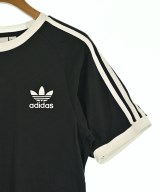 adidas（アディダス）Tシャツ・カットソー 黒 サイズ:XS メンズ/2200652876116