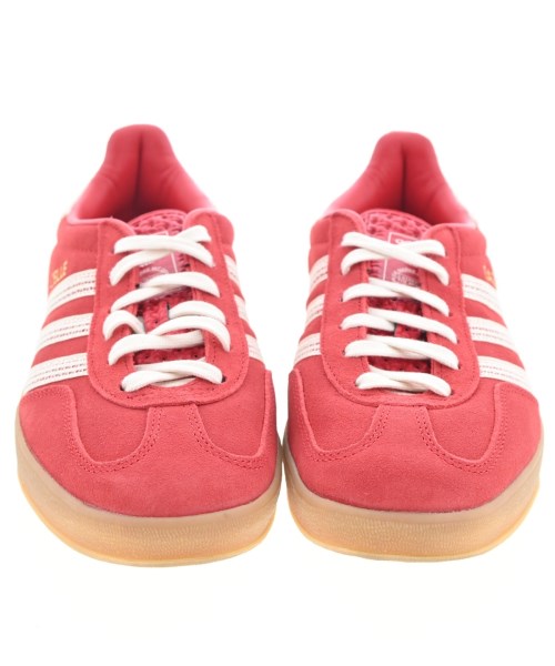 adidas（アディダス）スニーカー 赤 サイズ:24.5cm レディース/2200653648026