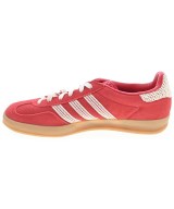 adidas（アディダス）スニーカー 赤 サイズ:24.5cm レディース/2200653648026