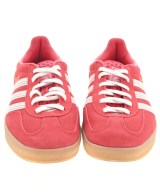 adidas（アディダス）スニーカー 赤 サイズ:24.5cm レディース/2200653648026