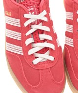 adidas（アディダス）スニーカー 赤 サイズ:24.5cm レディース/2200653648026
