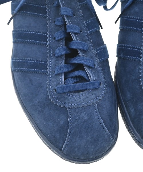 adidas（アディダス）スニーカー 紺 サイズ:28cm メンズ/2200655017424