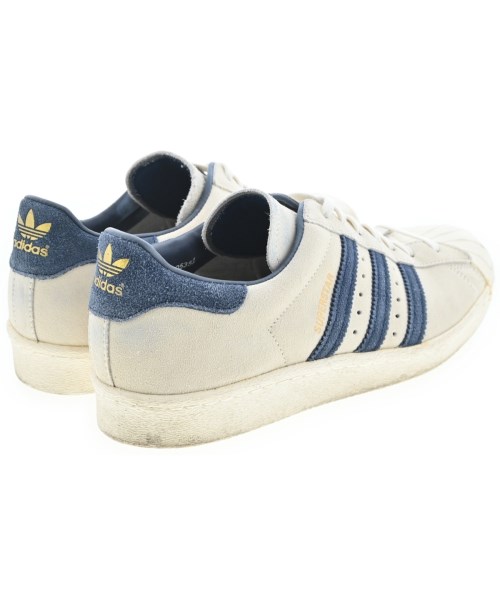 adidas（アディダス）スニーカー 白 サイズ:28cm メンズ/2200655017431