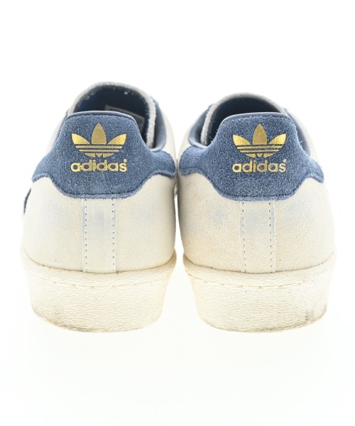 adidas（アディダス）スニーカー 白 サイズ:28cm メンズ/2200655017431
