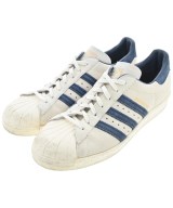 adidas（アディダス）スニーカー 白 サイズ:28cm メンズ/2200655017431