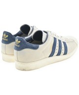 adidas（アディダス）スニーカー 白 サイズ:28cm メンズ/2200655017431