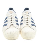 adidas（アディダス）スニーカー 白 サイズ:28cm メンズ/2200655017431