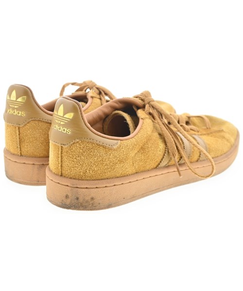 adidas（アディダス）スニーカー 茶 サイズ:28cm メンズ/2200655017493