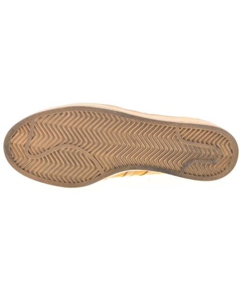 adidas（アディダス）スニーカー 茶 サイズ:28cm メンズ/2200655017493