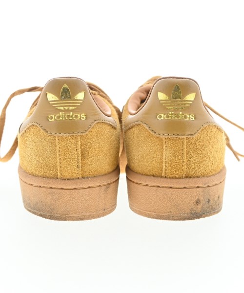 adidas（アディダス）スニーカー 茶 サイズ:28cm メンズ/2200655017493