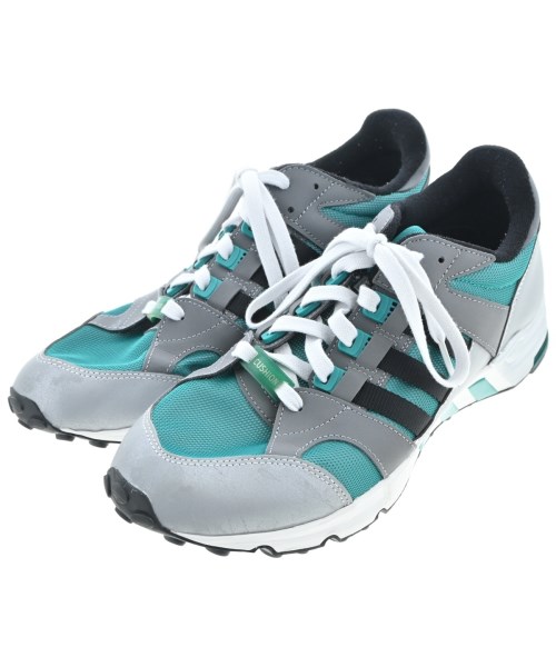 adidas(アディダス)スニーカー グレー サイズ:28cm/2200655017523