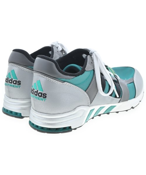 adidas（アディダス）スニーカー グレー サイズ:28cm メンズ/2200655017523