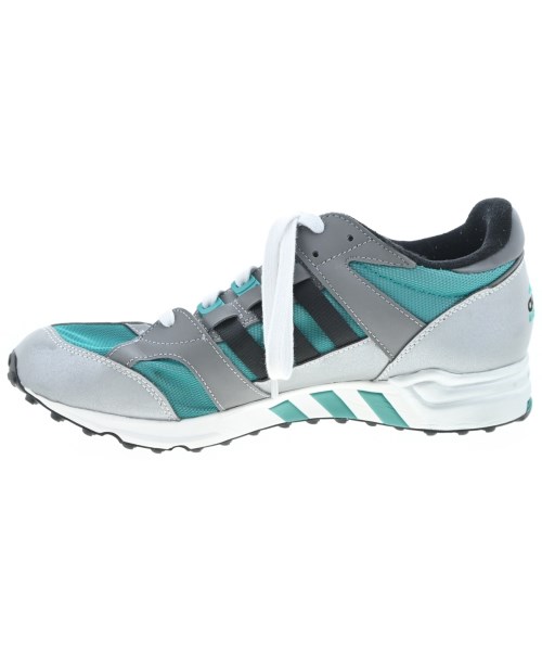 adidas（アディダス）スニーカー グレー サイズ:28cm メンズ/2200655017523
