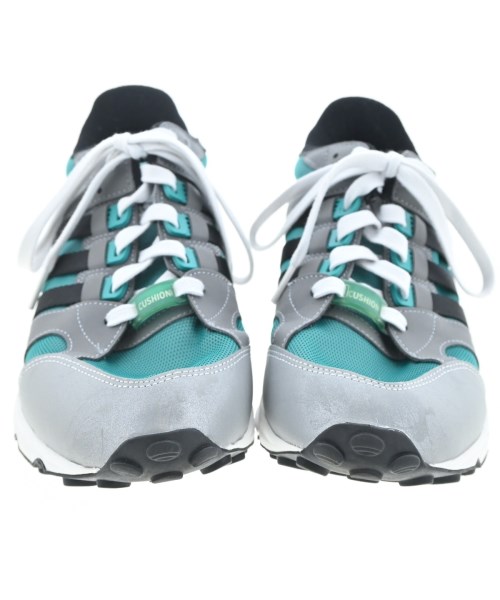 adidas（アディダス）スニーカー グレー サイズ:28cm メンズ/2200655017523