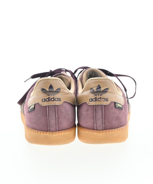 adidas（アディダス）スニーカー 紫 サイズ:26.5cm メンズ/2200655696056