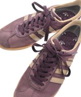 adidas（アディダス）スニーカー 紫 サイズ:26.5cm メンズ/2200655696056