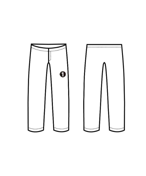 adidas（アディダス）スウェットパンツ 赤 サイズ:L レディース/2200655994046