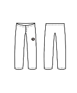 adidas（アディダス）スウェットパンツ 赤 サイズ:L レディース/2200655994046