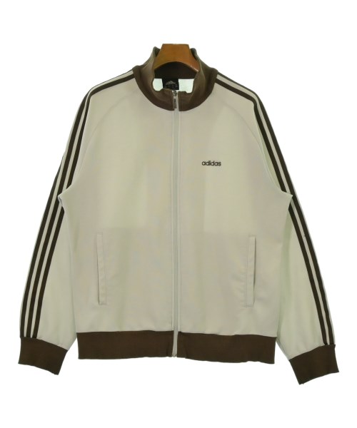 adidas(アディダス)スウェット グレー サイズ:L/2200656382033