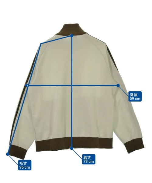 adidas（アディダス）スウェット グレー サイズ:L メンズ/2200656382033