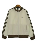 adidas（アディダス）スウェット グレー サイズ:L メンズ/2200656382033