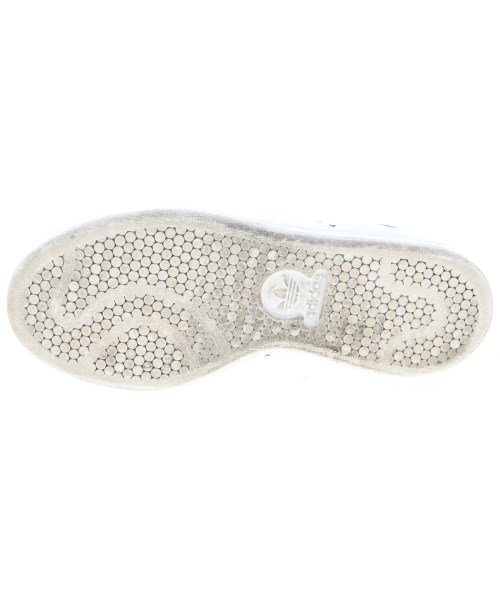 adidas（アディダス）スニーカー シルバー サイズ:22.5cm レディース/2200656743087