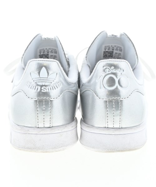 adidas（アディダス）スニーカー シルバー サイズ:22.5cm レディース/2200656743087