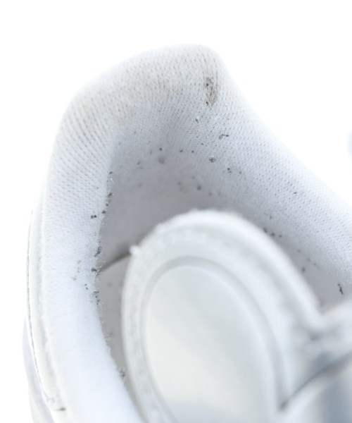 adidas（アディダス）スニーカー シルバー サイズ:22.5cm レディース/2200656743087