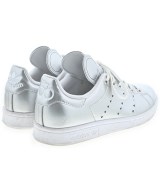 adidas（アディダス）スニーカー シルバー サイズ:22.5cm レディース/2200656743087