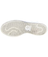 adidas（アディダス）スニーカー シルバー サイズ:22.5cm レディース/2200656743087