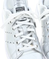 adidas（アディダス）スニーカー シルバー サイズ:22.5cm レディース/2200656743087